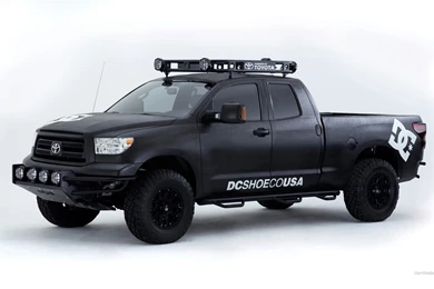Toyota Tundra Wallpapers 5810 Hd Wallpapers