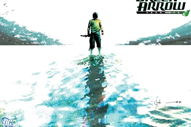 Green Arrow   Green Arrow Wallpapers (12869536)   Fanpop