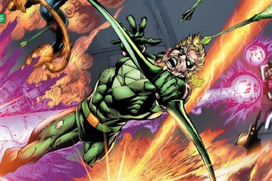 Green Arrow Wallpapers (18192)   Wallpaperesque