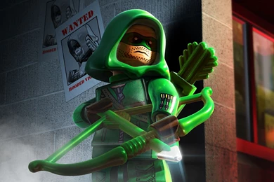 Good Green Arrow Wallpapers HD3891 With Green Arrow Wallpapers ...