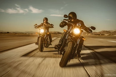 Victory Gunner Motorcycle 2015 HD Wallpapers   IHD Wallpapers