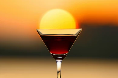 Cocktail Wallpapers Collection (27+)