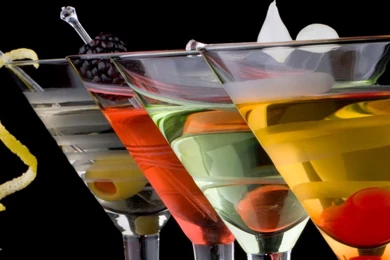 Cocktail Drinks Wallpaper, HD Desktop Wallpapers