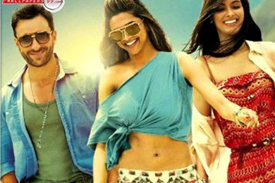 Cocktail Wallpapers Collection (27+)