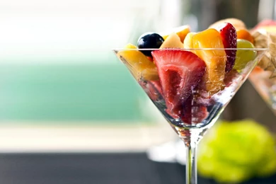 Love Cocktail Wallpapers