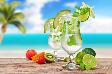 Cocktail HD Wallpapers