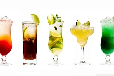 Cocktails HD Desktop Wallpapers : High Definition : Fullscreen ...