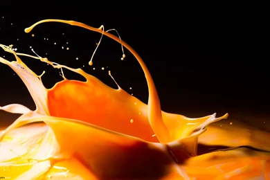 Spray Cocktail HD Wallpapers