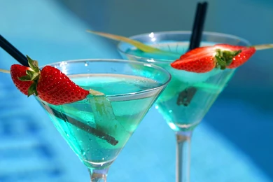 Alcohol Cocktail Drinks Widescreen >> HD Wallpaper, Get It Now!