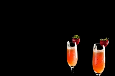 COCKTAIL WALLPAPER   (