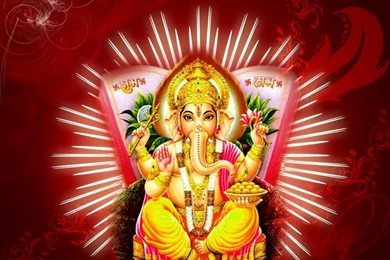Telugu4u.Net 064 Ganesh (Vinayaka) Chaturti Special God ...