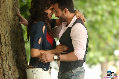 Cocktail Movie Wallpapers