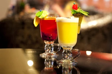 168 Cocktail HD Wallpapers