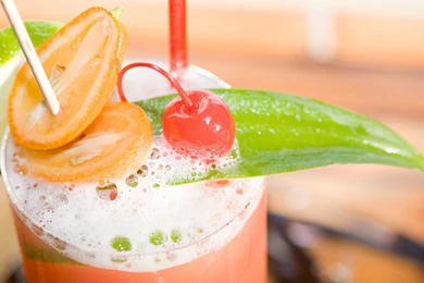 Cocktail Wallpapers HD