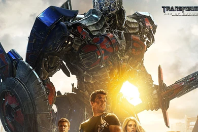 Transformers: Age Of Extinction Wallpapers
