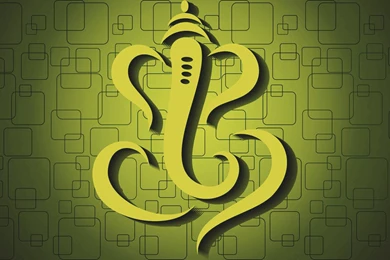 Lord Ganesha HD Wallpapers – God Ganesh Photos
