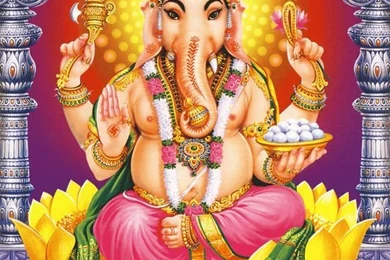 Ganesh Images