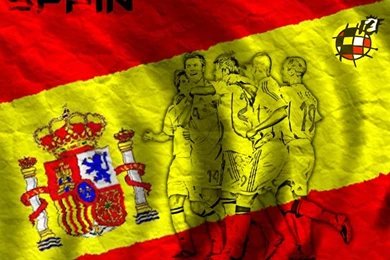 Team Spain Best Of The Best