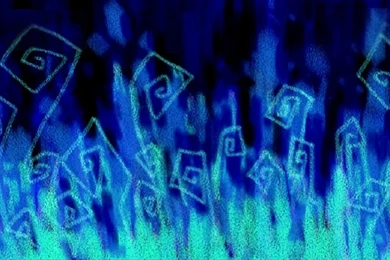 Digimon Intro Coner Background~ By Kawaii Nekochara On DeviantArt