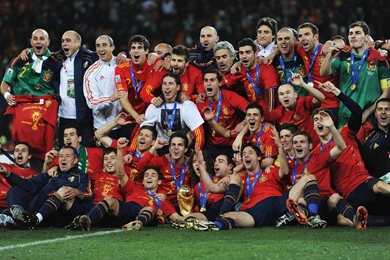 HD Picture Spain Football Team Wallpaper, HQ Backgrounds