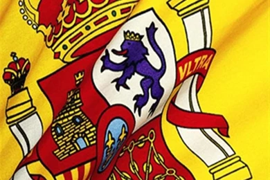 Spain National Football Team 3 LOGO iPhone Wallpapers, iPhone 5(s ...