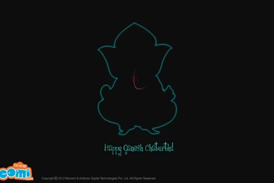 Ganesh Chaturthi 09 `  Desktop Wallpapers For Kids