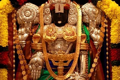 Venkateswara Images