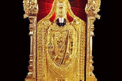 Lord Venkateswara Swamy Photos Wallpapers