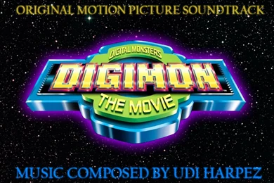 Digimon US Soundtrack   1. Looking For Digimon   YouTube