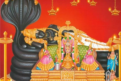 Tirupathi God Wallpapers   Venkadachalapathi God Desktop ...
