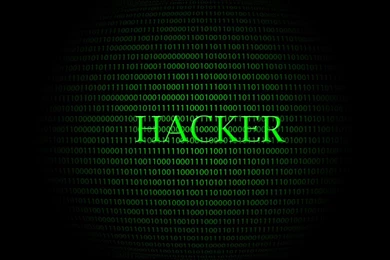 HACKER WALLPAPER   (