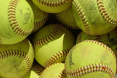 Softball
