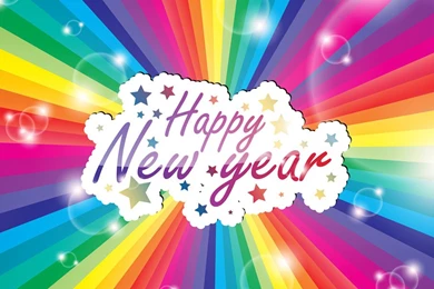 Happy New Year Wallpapers 2014 HD