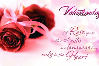 Happy Valentine's Day 2016 Love Wallpapers