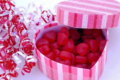 Valentine Cute Wallpapers I Love You