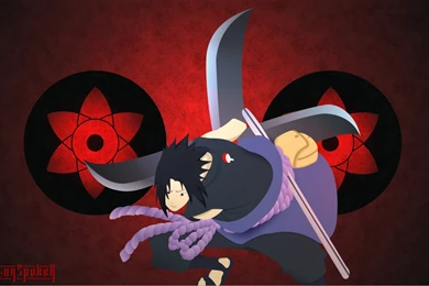 Uchiha Sasuke/