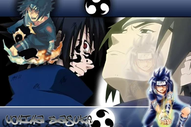 Sasuke Uchiha   Uchiha Sasuke Wallpapers (8253135)   Fanpop