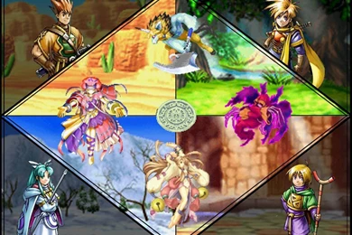 Browsing Wallpapers On DeviantArt