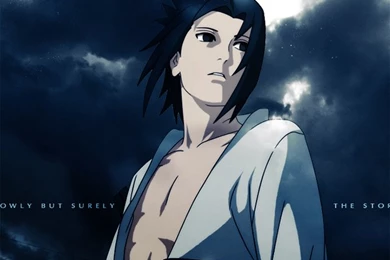 Sasuke Uchiha iPhone Wallpapers   Wallpaper.