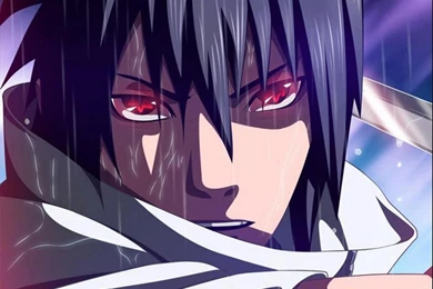 Sasuke Uchiha Wallpapers High Quality