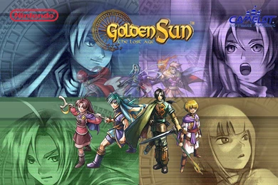 Are Mega Man 7 And Golden Sun: Lost Age Headed To Virtual Console ...