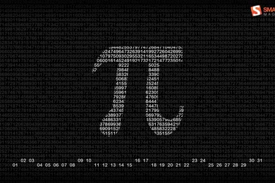 Typography Numbers Calendar Pi March Smashing Magazine Symbols ...