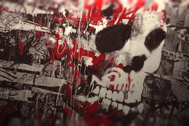 Skull Wallpapers By 07Robert On DeviantArt