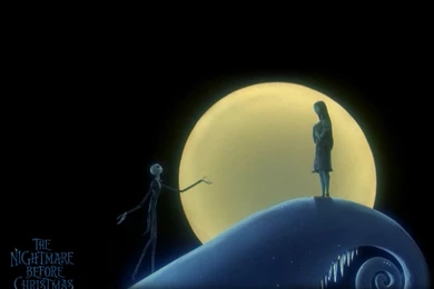 The Nightmare Before Christmas   Nightmare Before Christmas ...