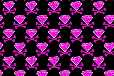 Pink Diamond Wallpapers   Wallpapers Zone