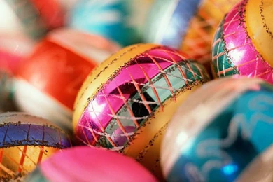 Christmas Ornaments Wallpapers   Crazy Frankenstein