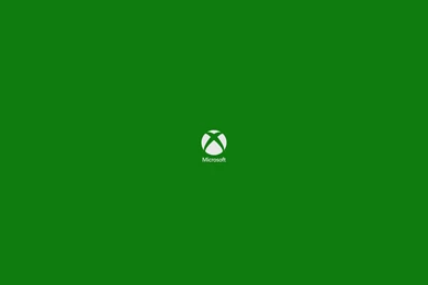 Xbox One Logo   Wallpaper.