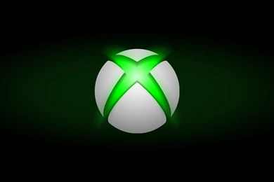 Dark Glowy Xbox Logo Wallpapers By LukeinatorDude On DeviantArt