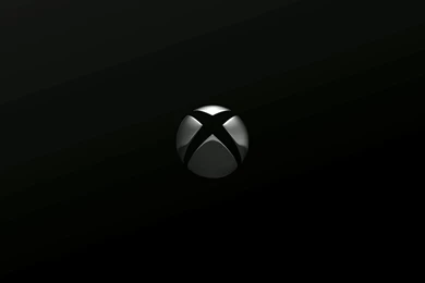Xbox One Logo Wallpapers Black Backgrounds 1920... 4545