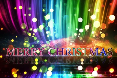 Colorful Christmas Pictures. Colorful Christmas Lights. Colorful ...